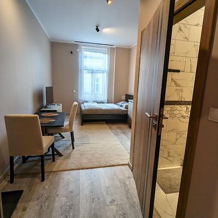 Apartment A1 In Downtown Of Краків Екстер'єр фото