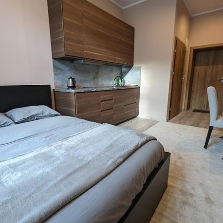 Apartment A1 In Downtown Of Краків Екстер'єр фото
