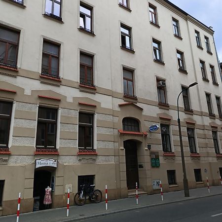 Apartment A1 In Downtown Of Краків Екстер'єр фото